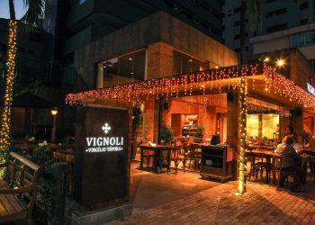 Grupo Vignoli mantém a excelência em pizzas e massas - Foto: Divulgação