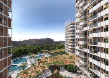 A alta movimentação turística de brasileiros e de estrangeiros no litoral catarinense vem impactando o setor imobiliário - Foto: Divulgação