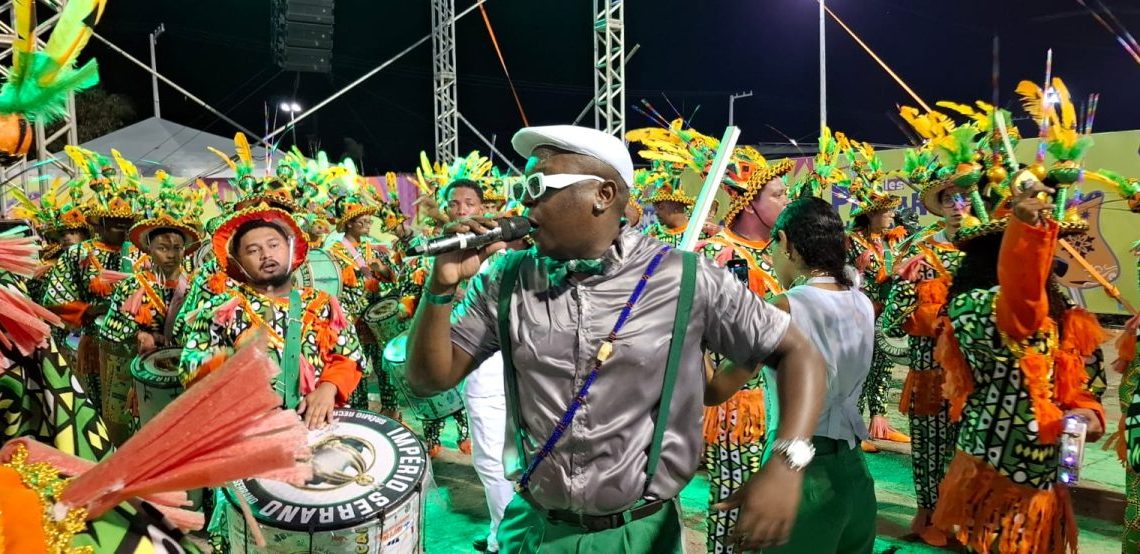 Carnaval 2025