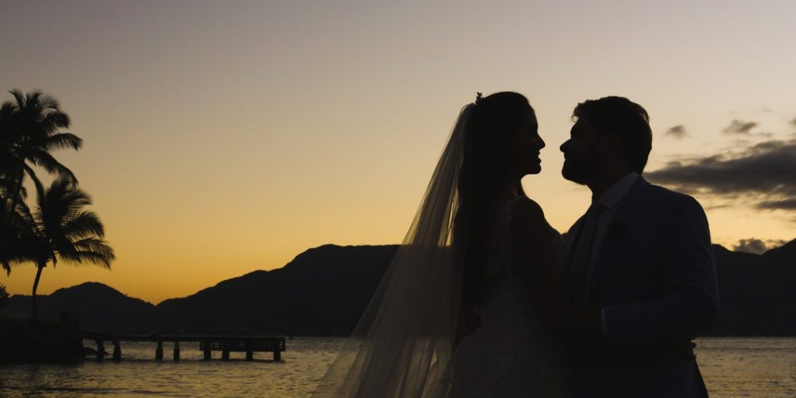 Ilha Bela, a combinação perfeita par união matrimonial e a comunhão plena da vida familiar - Foto: Divulgação