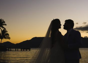 Ilha Bela, a combinação perfeita par união matrimonial e a comunhão plena da vida familiar - Foto: Divulgação