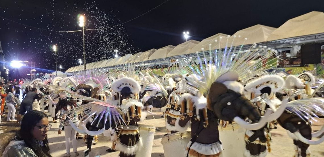 Festa acontece na Choperia Marujo, no Anel Viário - Foto: Gutemberg Bogéa