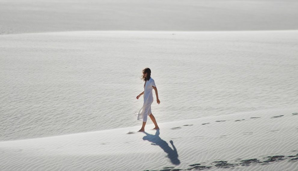 Programa de Regionalização do Turismo (PRT) do MTur em parceria com o Instituto Chico Mendes e a Unesco buscam intensificar a organização do turismo nos Lençóis Maranhenses através da qualificação dos serviços , mapeamento de trilhas e estruturação- Foto: Divulgação