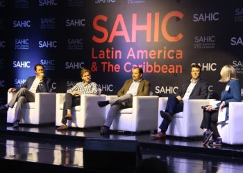 Fairmont Rio de Janeiro sedia o SAHIC Latin America & The Caribbean Investment Forum 2025 - Foto: Reprodução