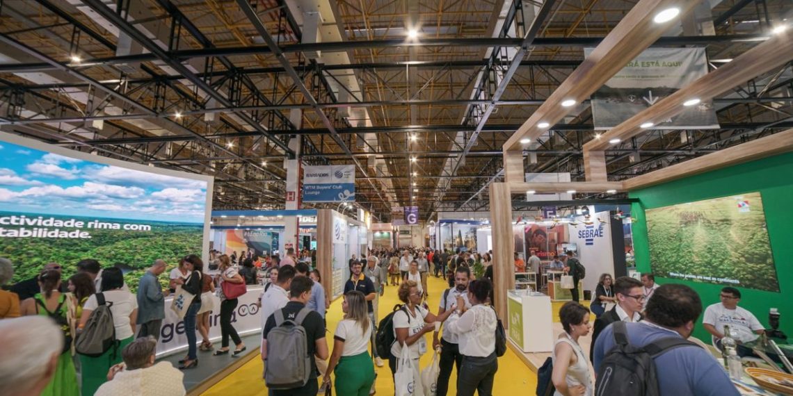 Associação Brasileira das Empresas de Ecoturismo e Turismo de Aventura - ABETA apresenta todas as novidades do evento que ocorrerá em Caraguatatuba, no Litoral Norte de São Paulo, de 3 a 6 de setembro - Foto: Divulgação