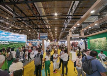 Associação Brasileira das Empresas de Ecoturismo e Turismo de Aventura - ABETA apresenta todas as novidades do evento que ocorrerá em Caraguatatuba, no Litoral Norte de São Paulo, de 3 a 6 de setembro - Foto: Divulgação