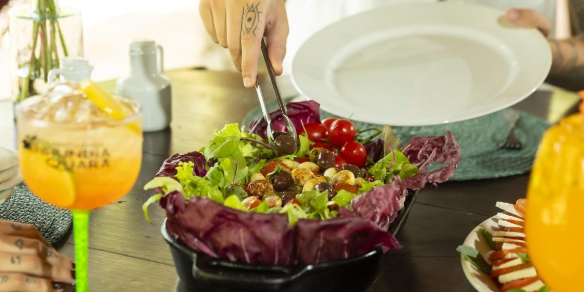 Ingredientes pouco conhecidos trabalhados em uma gastronomia diferenciada e sofisticada - Foto: Divulgação