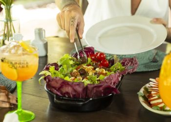 Ingredientes pouco conhecidos trabalhados em uma gastronomia diferenciada e sofisticada - Foto: Divulgação
