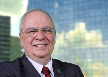 Aristides Cury, presidente da Skål Internacional São Paulo - Foto: Divulgação