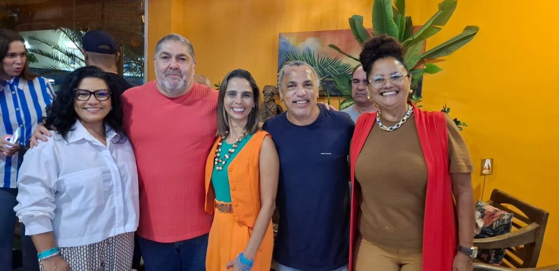 Abrajet Maranhão quer manter um diálogo com os diversos segmentos da cadeia produtiva do setor, visando cada vez mais expandir a informação com os meios de comunicação nacionais, através de um centro de difusão das notícias - Foto: Divulgação