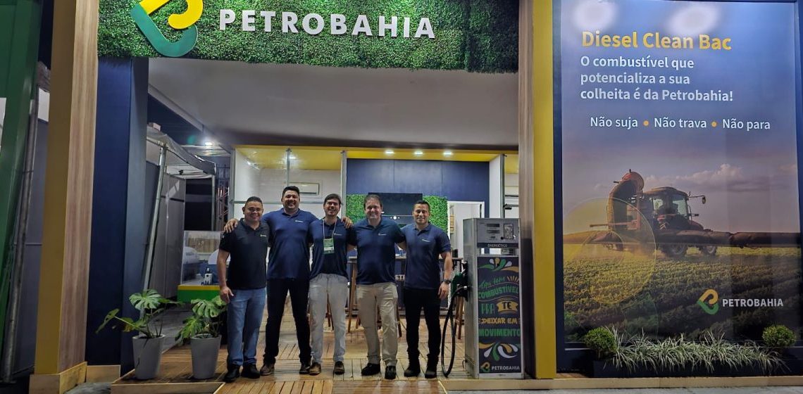 Mais uma vez fortalecendo o evento maranhense, a empresa irá apresentar um portfólio de produtos e serviços que geram economia e desenvolvimento tecnológico - Foto: Divulgação