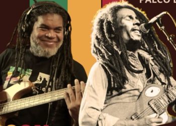 Uma noite de tributo a um nome internacional da música e ao maranhense que deixou composições inspiradoras para o surgimento de novos nomes na música local – Foto: Divulgação