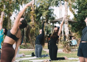 Uma combinação perfeita em um espaço de descoberta, conexão e experiências verdadeiramente transformadoras - Foto: Divulgação