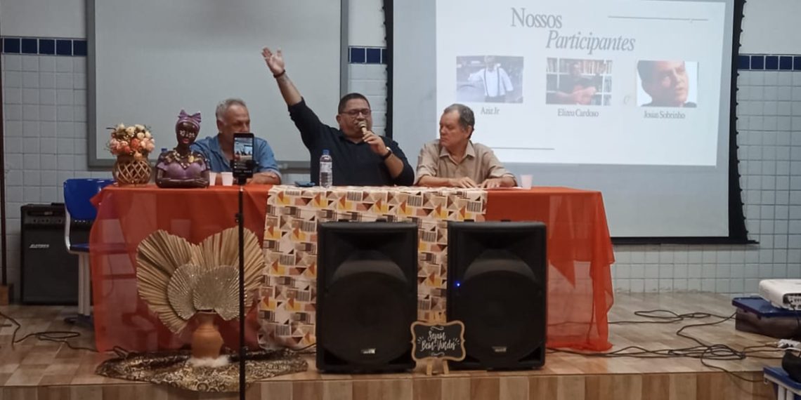 Arqueologia, memória e história estarão no foco das discussões dessa primeira edição que fomenta cada vez mais as características de uma região de tamanha importância cultural e histórica do Maranhão - Foto: Divulgação