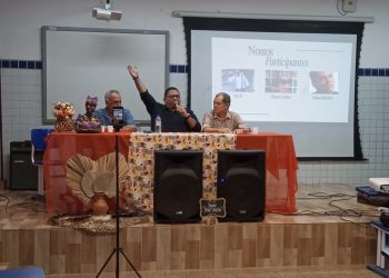 Arqueologia, memória e história estarão no foco das discussões dessa primeira edição que fomenta cada vez mais as características de uma região de tamanha importância cultural e histórica do Maranhão - Foto: Divulgação