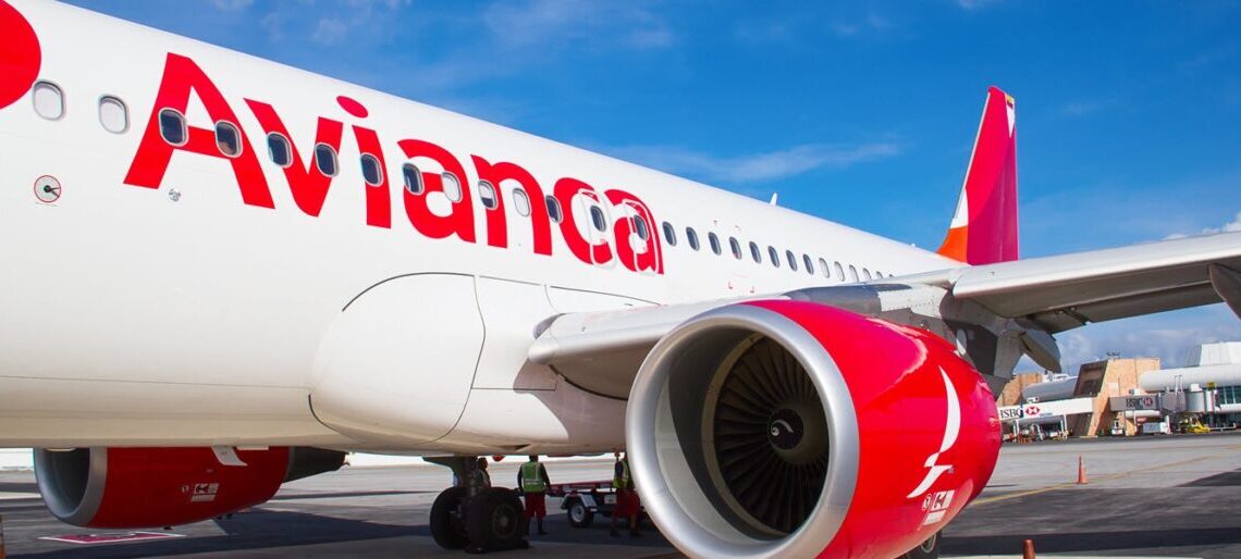 A Avianca anuncia que, entre 15 de junho e 15 de agosto de 2025 irá conectar seus clientes com mais de 80 destinos no continente americano e na Europa - Foto: Reprodução