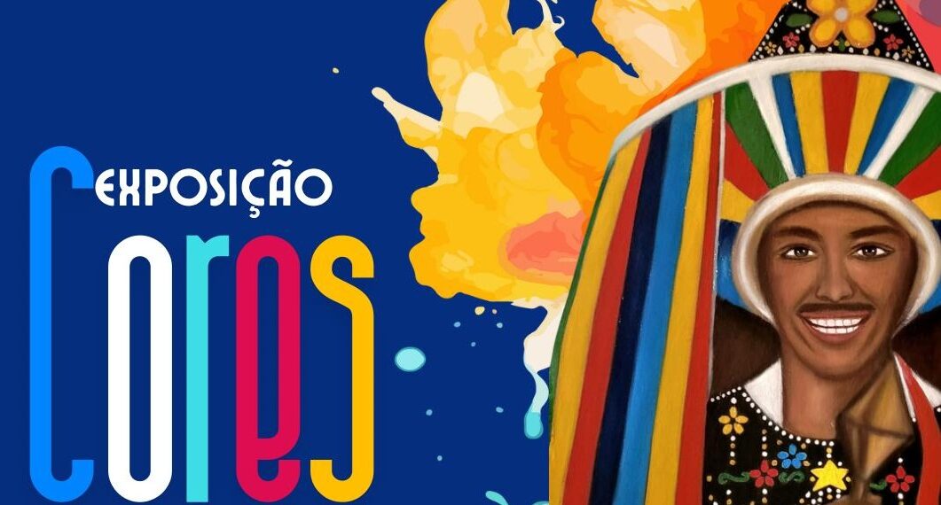 Cultura popular em exposição na Galeria Trapiche