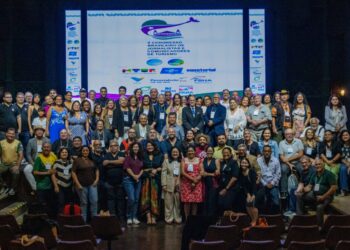 Discussões, mesas técnicas, oficinas, rodas de conversas, atividades vivenciais, incluindo experiências com comunidades locais dão continuidade ao evento até o próximo domingo (15) – Foto: Eduardo Santana