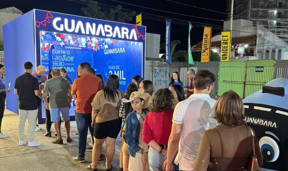 Festa juninas na Paraíba recebem um número cada vez mais crescente de visitantes para conhecer uma das festas mais cativantes do país - Foto: Divulgação