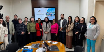 Encontro teve o objetivo de consolidar ações voltadas ao desenvolvimento da atividade turística no Amapá e região - Foto: Divulgação