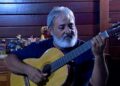 Poeta, escritor, compositor e pesquisador cultural Wellington Reis - Foto: Reprodução