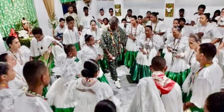 Uma programação cultural intensa com atividades educacionais e apresentações que valorizam as tradições locais - Foto: Divulgação