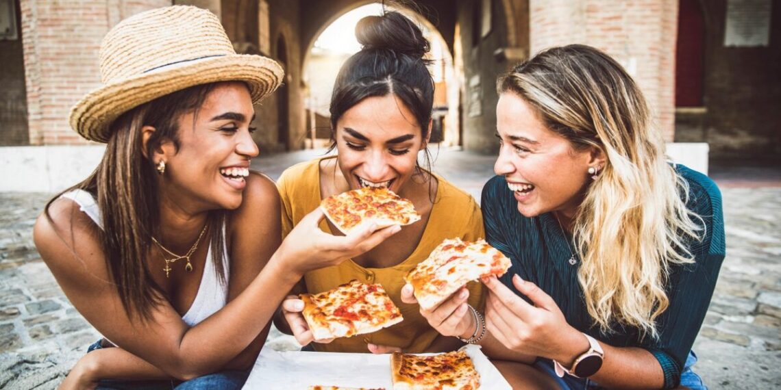 A saborosa guloseima italiana que conquistou o mundo - Foto: Divulgação