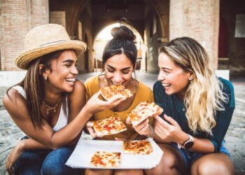 A saborosa guloseima italiana que conquistou o mundo - Foto: Divulgação