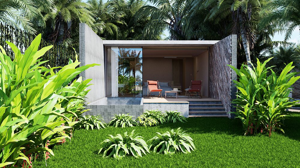 Foto: Divulgação Club Med Brasil