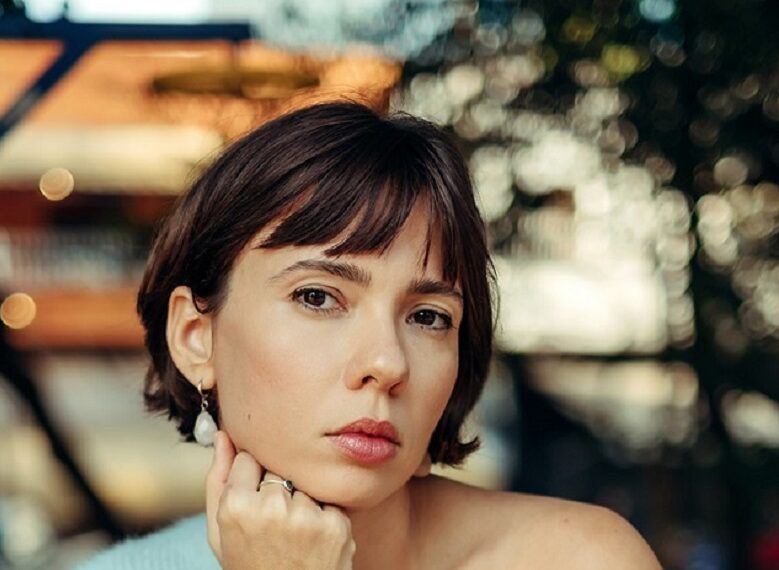 A atriz, diretora e roteirista maranhense Tássia Dhur será uma das homenageadas do 48º Festival Guarnicê de Cinema – Foto: Ivan Guimarães