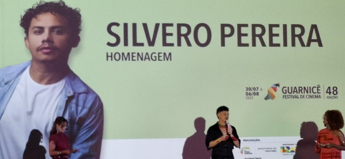 Com muitas homenagens e mostras competitivas, Festival Guarnicê de Cinema chega ao seu final em noite de encerramento com premiações no Basa Clube de São Luís - Foto: Gutemberg Bogéa