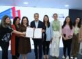 Com a assinatura, as edições de 2026 e 2028 da ABAV Expo serão em São Paulo - Foto: Leiz Lima