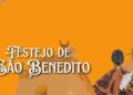 Festejo religioso bicentenário mantém a tradição na cidade de Alcântara - Foto: Reprodução