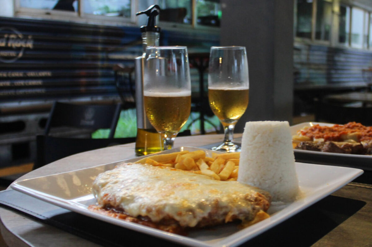 A Bodebrown é uma das mais reconhecidas cervejarias da América Latina - Foto: Lucas Sawa