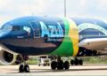 Azul Linhas Áreas com trajetos mais diretos para as aeronaves - Foto: Reprodução