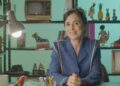 Fernanda Vianna, atriz, diretora de teatro e produtora cultural - Foto: Divulgação