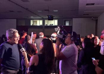 Uma noite de festa para premiação dos vencedores da 48ª edição do festival - Foto: Gutemberg Bogéa
