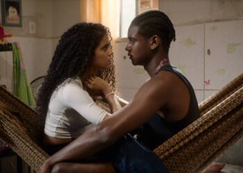 O primeiro longa-metragem da pernambucana Milena Times, o filme Ainda Não É Amanhã, aborda um tópico sensível no Brasil: o aborto. O longa entra em exibição neste domingo, na Sala 6 do Cinépolis – Foto: Reprodução