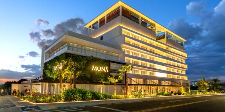 Monã Hotel mergulha no sincretismo cultural piauiense, misturando tradições indígenas, africanas e europeias – Foto: Divulgação