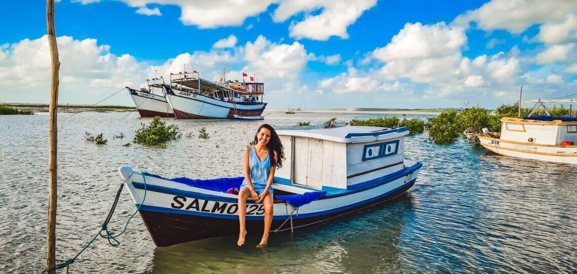 A combinação perfeita de paisagens naturais, rica cultura indígena, culinária exótica amazônica de um estado propício ao turismo sustentável - Foto: Reprodução