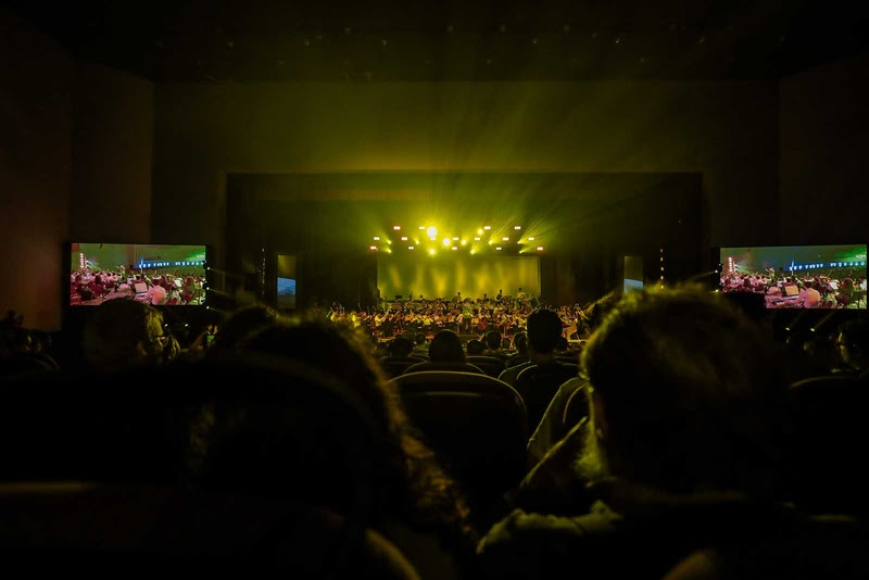 O evento de cultura pop focado em entretenimento e negócios já realizado em João Pessoa (PB) em 2023 e 2024; Campina Grande (PB) em 2025, se prepara para estrear no Rio de Janeiro em 2026 - Foto: Divulgação
