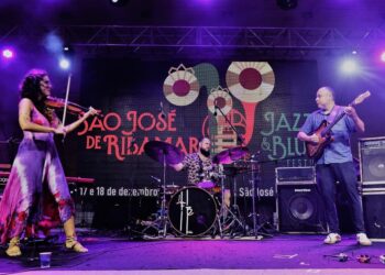 São José de Ribamar Jazz e Blues Festival está de volta em 2025 para uma edição especial - Foto: Divulgação