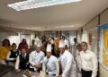 Aula Show reúne estudantes, profissionais da gastronomia durante apresentação dos sabores e temperos regionais do Maranhão - Foto: Divulgação