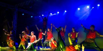 Mostra que será aberta no Teatro Arthur Azevedo reúne trabalhos que estiveram no XI Festival Estadual Nossa Arte e no XII Festival Nacional Nossa Arte, em 2024, no Rio de Janeiro - Foto: Divulgação