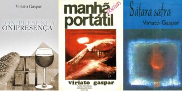 Editorial - Morre Viriato Gaspar - Foto: Reprodução