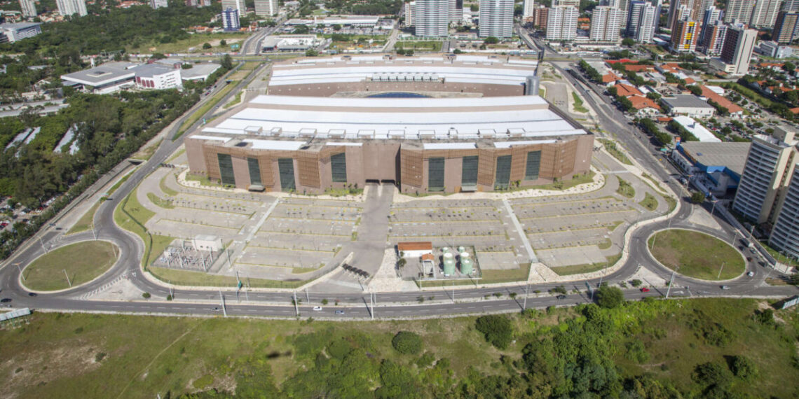 “Evento Inovação - Conexão Empreendedora” reúne nomes de peso como Kaká Diniz, Patrick Suyti, Jean Valério, Willame Nogueira, Theo Braga e outras personalidades - Foto: Divulgação
