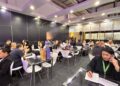 Rodada mobilizou 90 fornecedores e 14 redes hoteleiras com expectativa de novos contratos ao longo de 2025 - Foto: Divulgação
