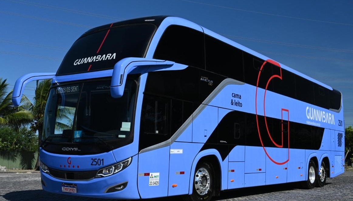 A ação reforça a estratégia da empresa em investir em inovação e valorização de seus passageiros - Foto: Divulgação
