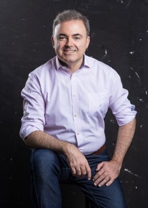 Denys Vojnovskis - Foto: Divulgação