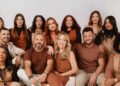 São 13 anos de carreira e 2 anos do Studio Luanne Durans no Blue Tree e muito o que comemorar - Foto: Divulgação